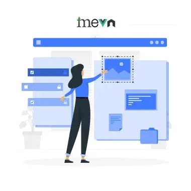 MEVN Stack Development Services
