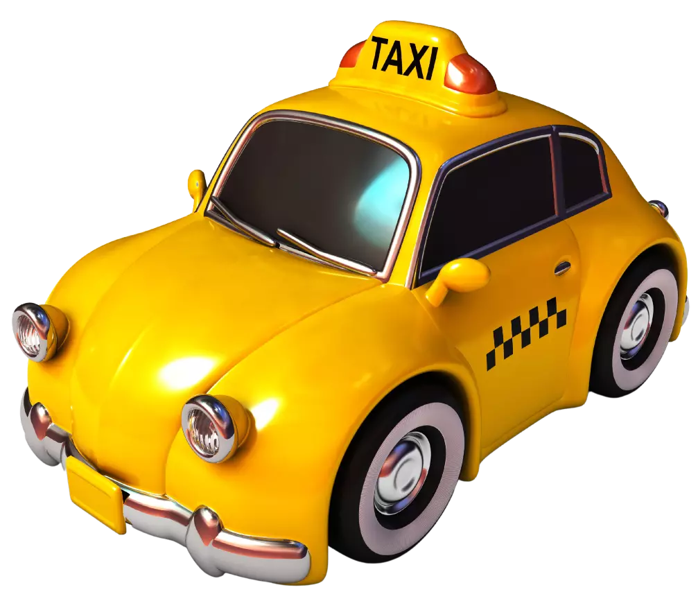 Taxi Image