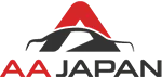 AA Japan Logo