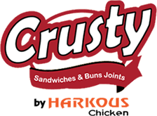 Crusty