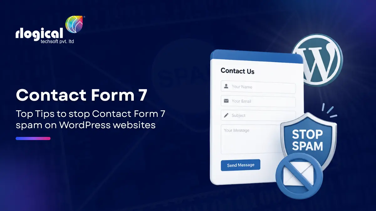 How to Stop Contact Form 7 Spam on WordPress Websites