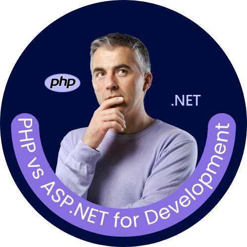 PHP vs ASP.Net: Which is better to OPT?