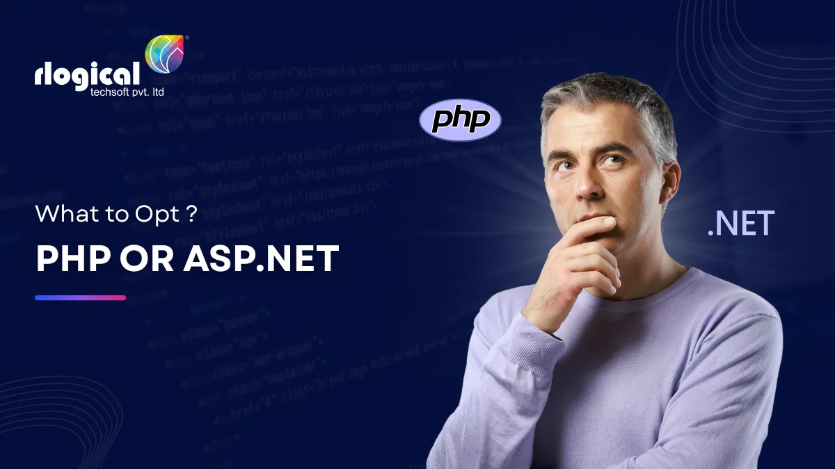 PHP vs ASP.Net: Which is better to OPT?