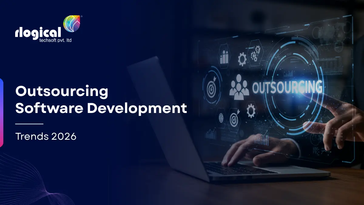 Software Development Outsourcing Trends: How the Industry Changed from 2016 to 2026
