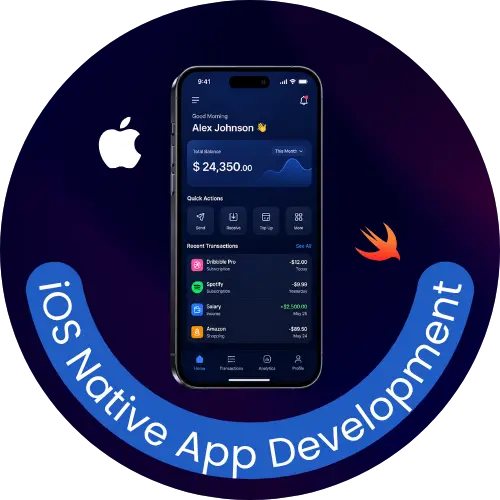 iOS Native App You Should Care for Development Platform
