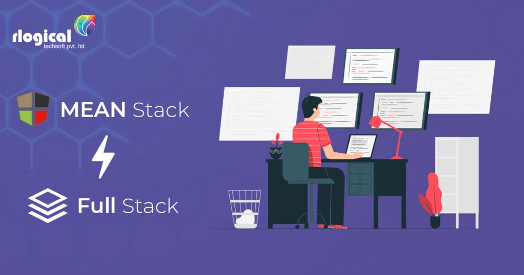 What is the difference between Full Stack Developers and Mean Stack Developers?