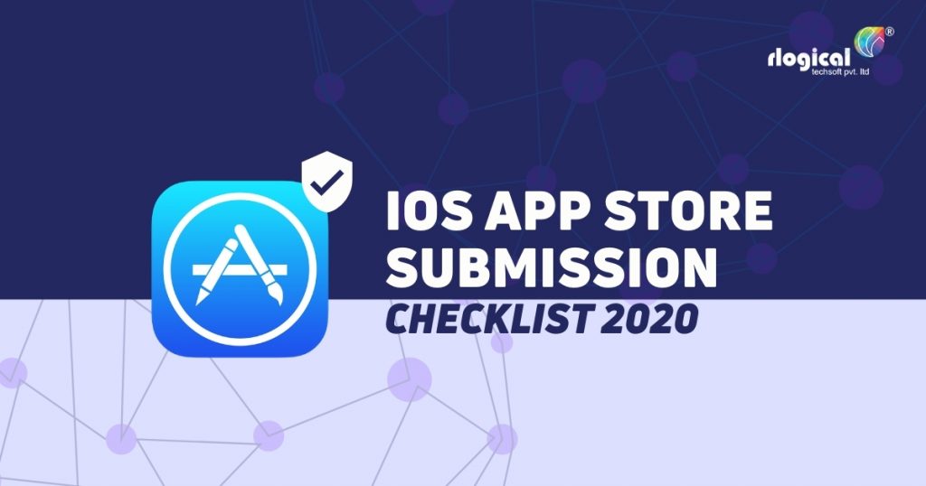 iOS App Store Submission Checklist 2020