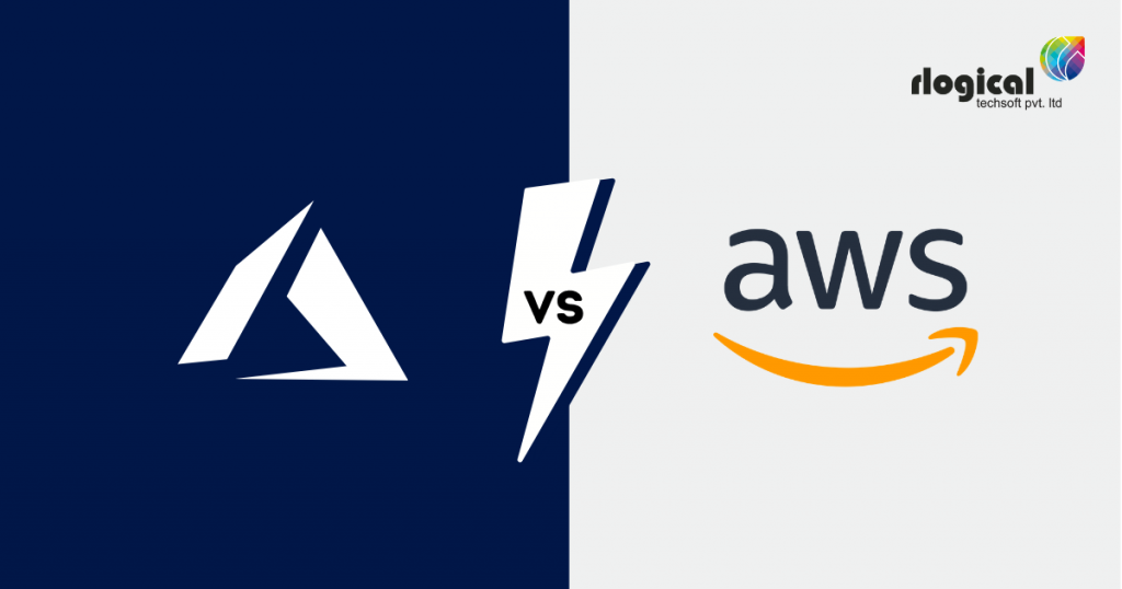 Azure vs AWS: Who is the winner in the Cloud Platform?