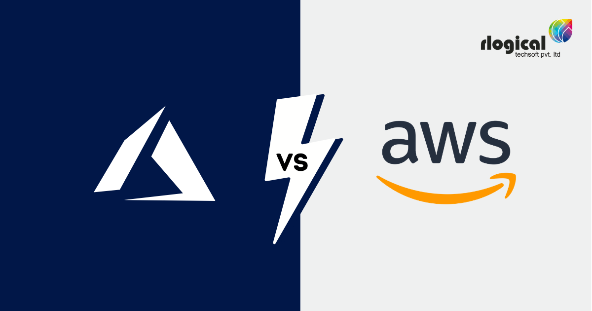 Azure vs AWS: Who is the winner in the Cloud Platform?