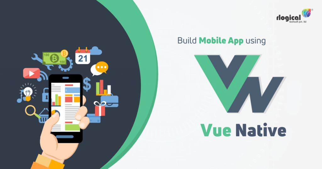 Vue Native: Complete Guide to Build Mobile App using Vue Native