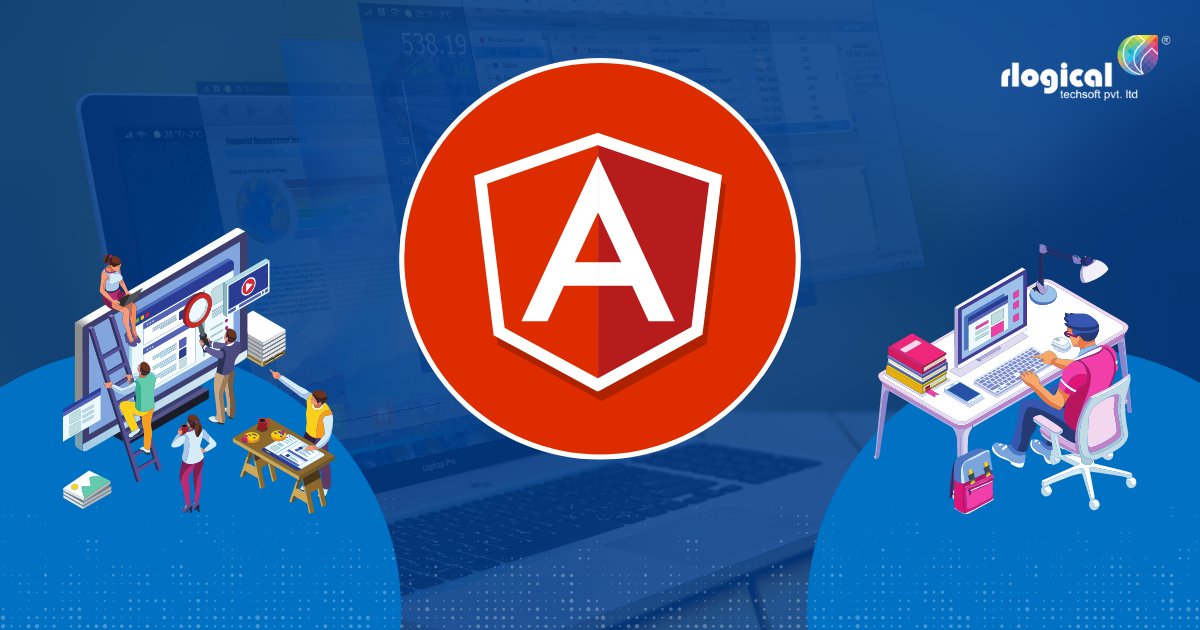 Why should you Hire AngularJS Developers for Web App Development?