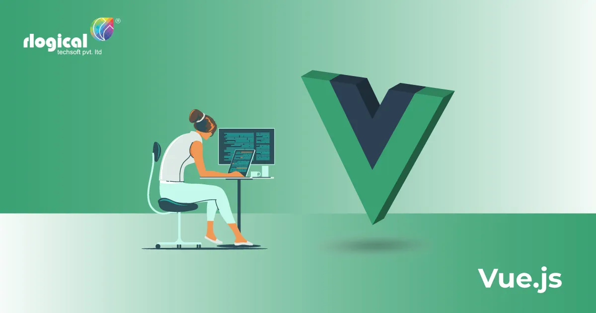 Why Vue JS is Booming in 2024? A Statistical Analysis