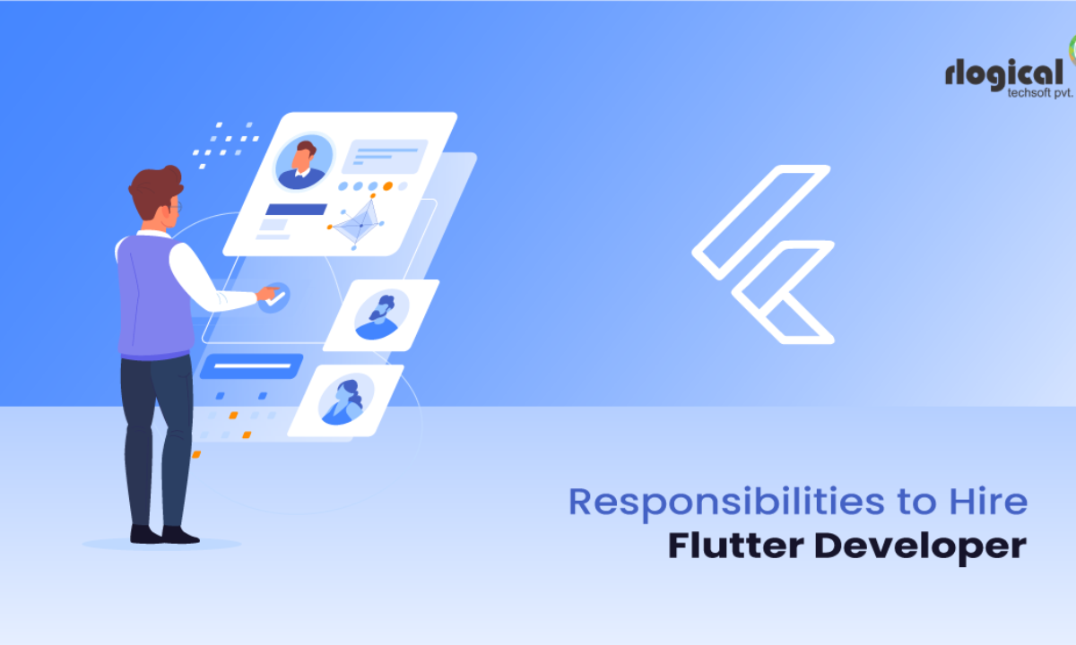 Flutter App Development Service