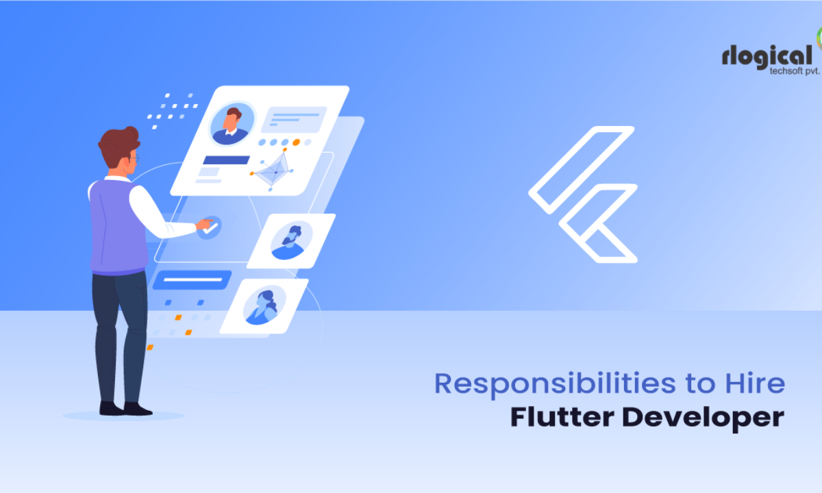 Flutter App Development Services