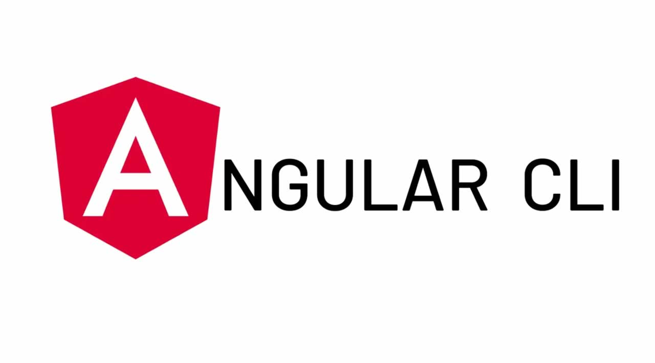 What do you mean by Angular CLI?