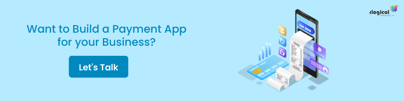 Looking for payment app development solutions?