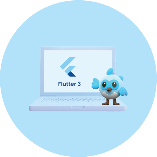 The New Release of Flutter 3 And Its Features