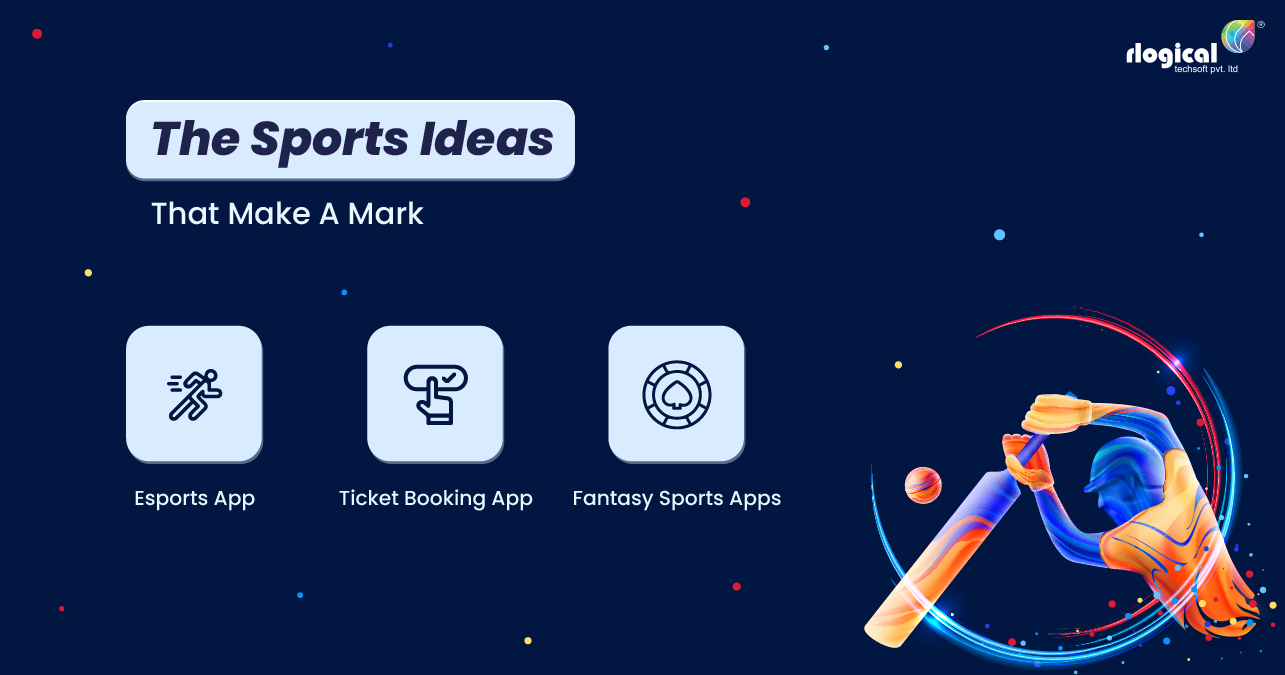 Sports App Development Service