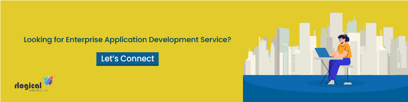enterprise application development services