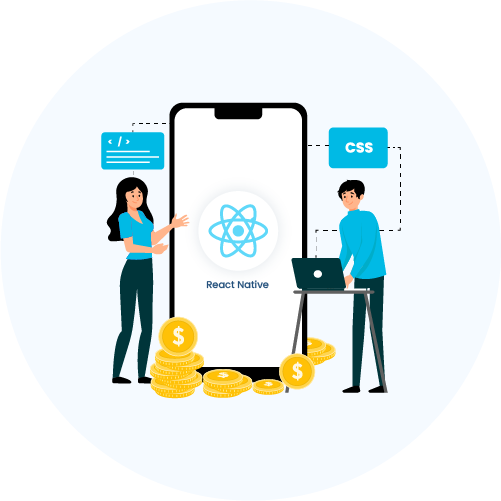 Mobile App Development Cost Optimization With The Help Of React Native