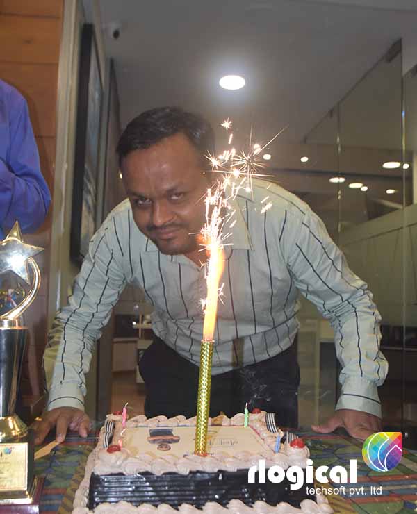 Amit 5 Years Celebration