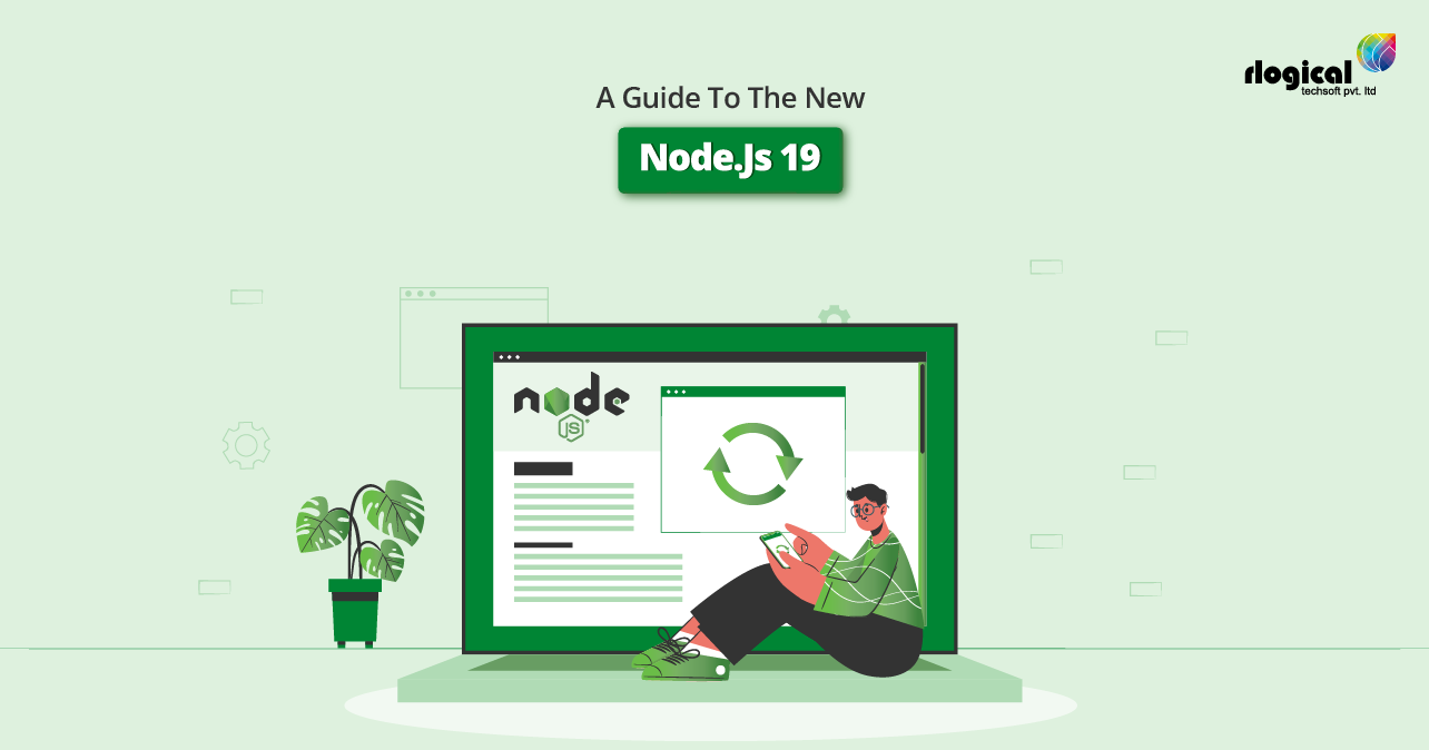 What Are The Recent Updates Of Node.Js?