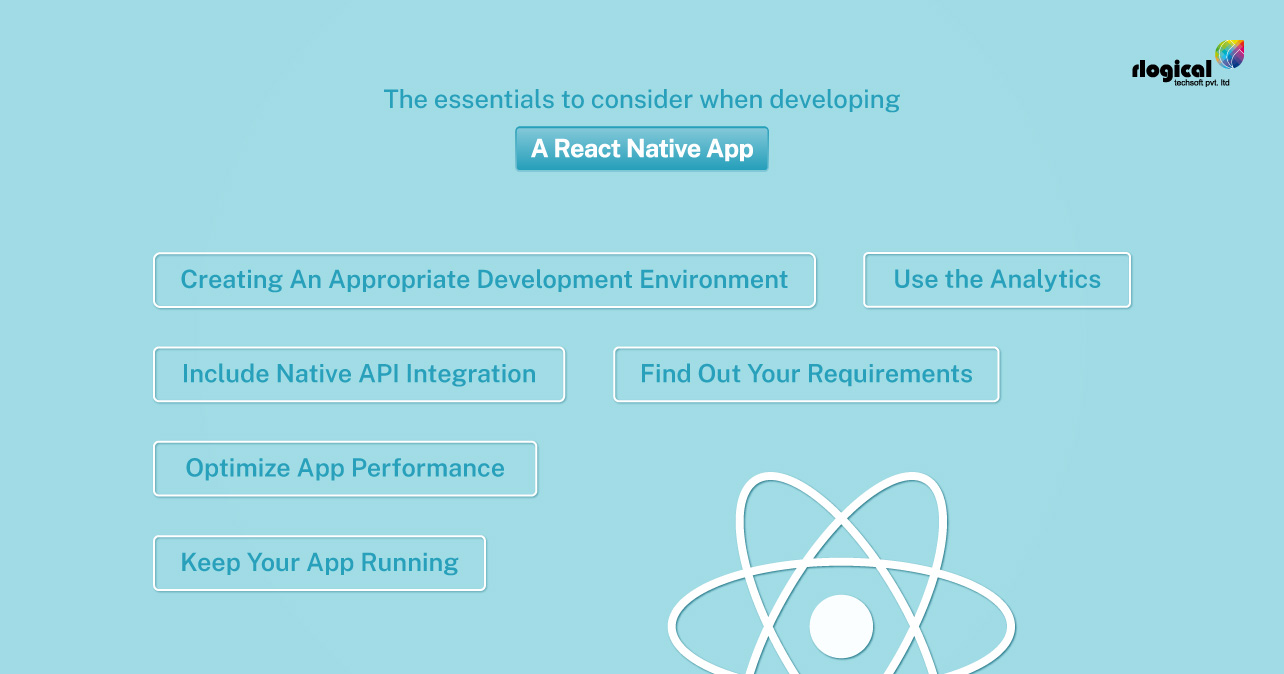 Developing-A-React-Native-App