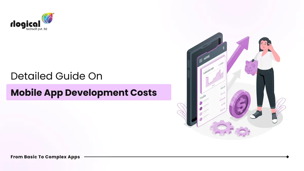 Mobile App Development Cost for 2024: Simple to Complex Apps