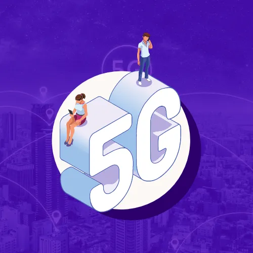 Impact of 5G On Development of Mobile Applications