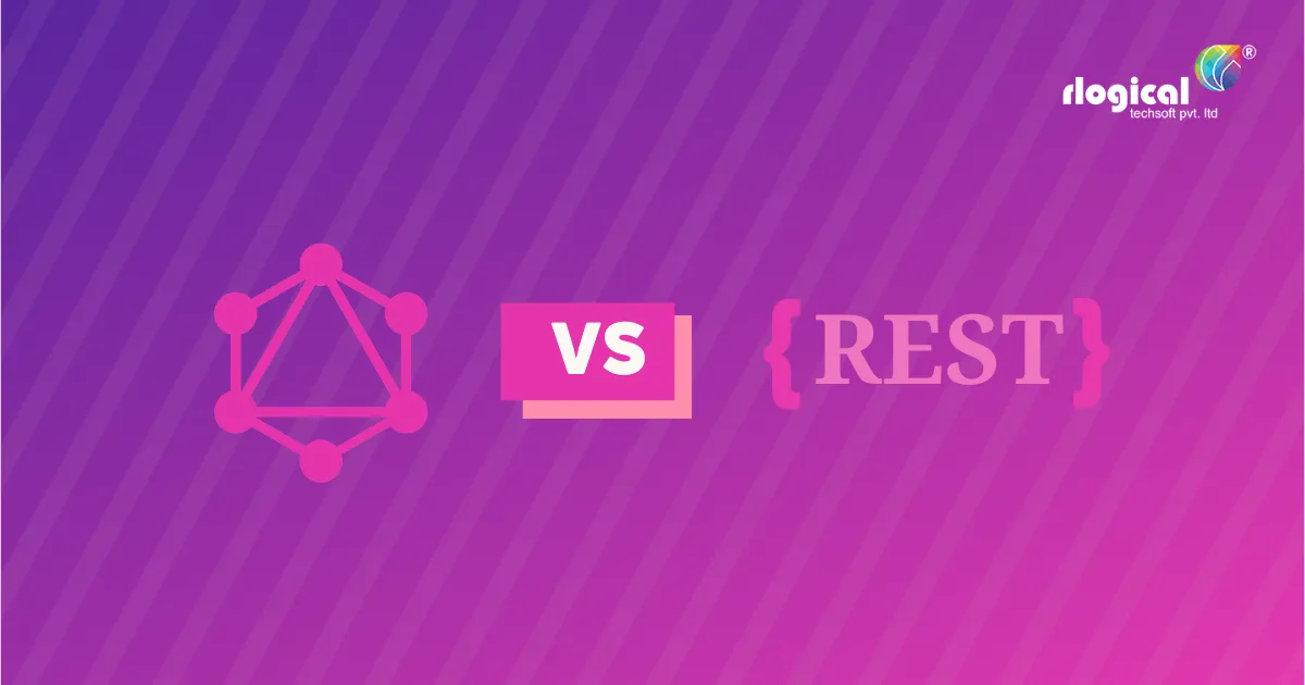 Differences Between GraphQL and REST