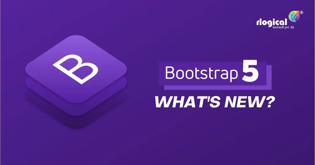 Bootstrap 5 (alpha) – What’s new?