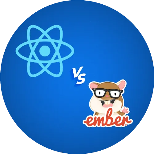 EmberJs Vs. ReactJs: Everything You Need to Know