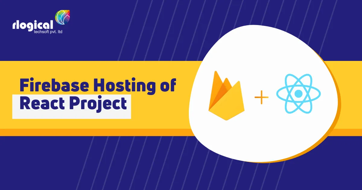 Firebase Hosting of React Project