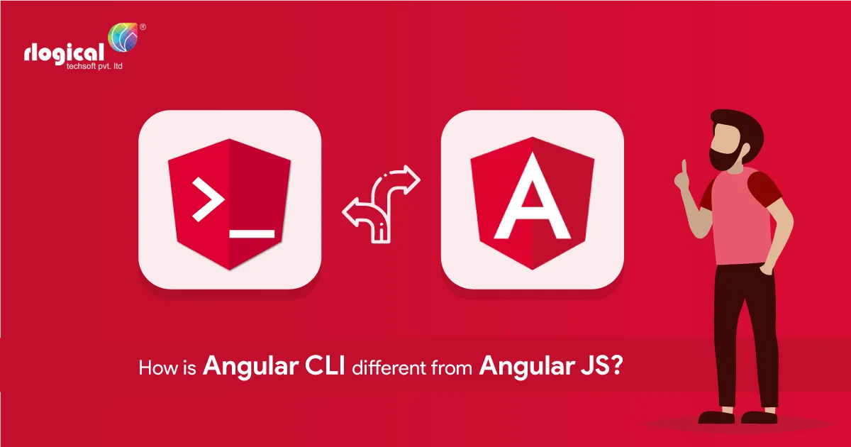 What is Angular CLI, and How is it different from AngularJS?