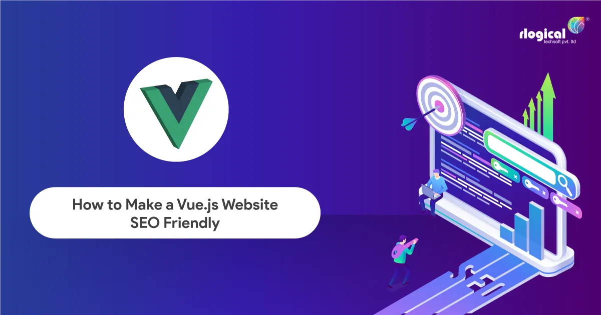 How to Make a Vue.js Website SEO Friendly?