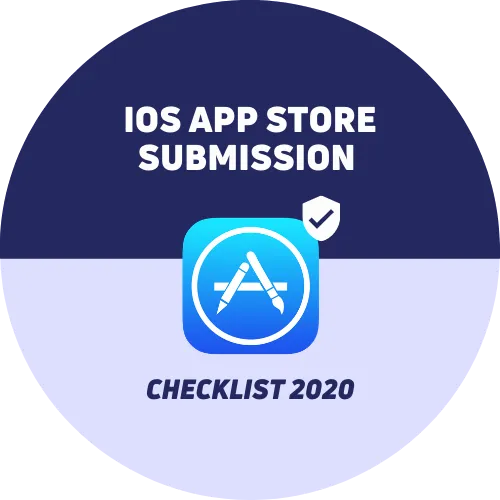 iOS App Store Submission Checklist 2020