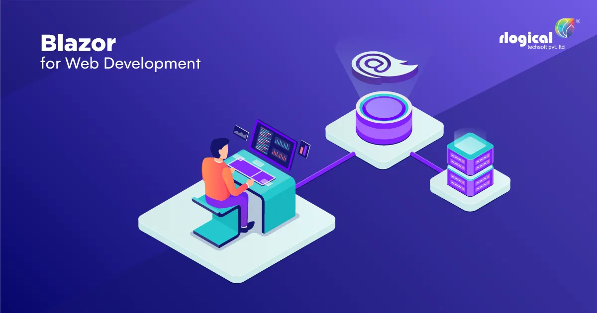 Why should Blazor be given priority when it comes to Web Development?