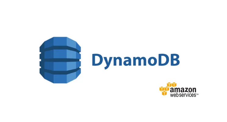 Amazon DynamoDB React Native Database