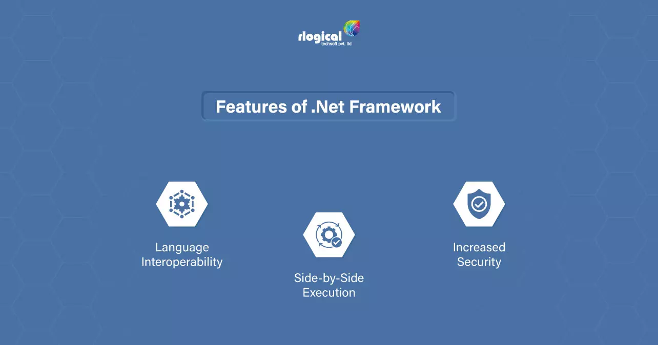 Features-of-Net-Framework
