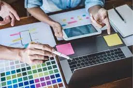 Assemble an in-house team