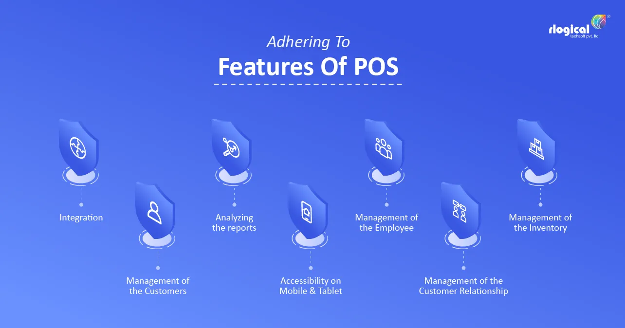 Beneficial Terms of POS - infographic 2