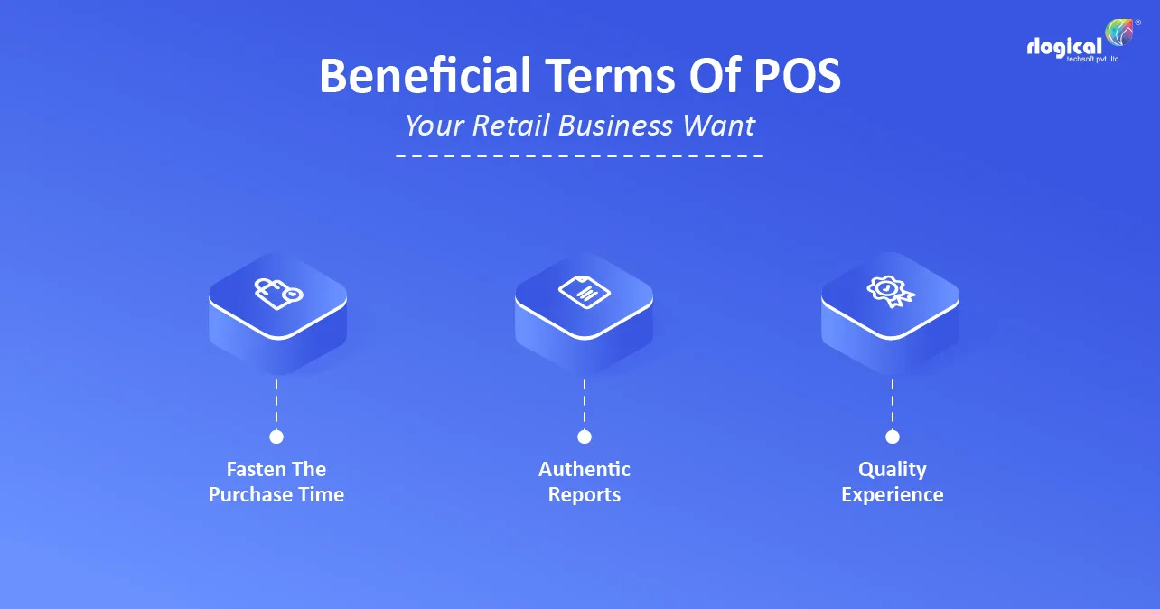 Beneficial Terms of POS - infographic1