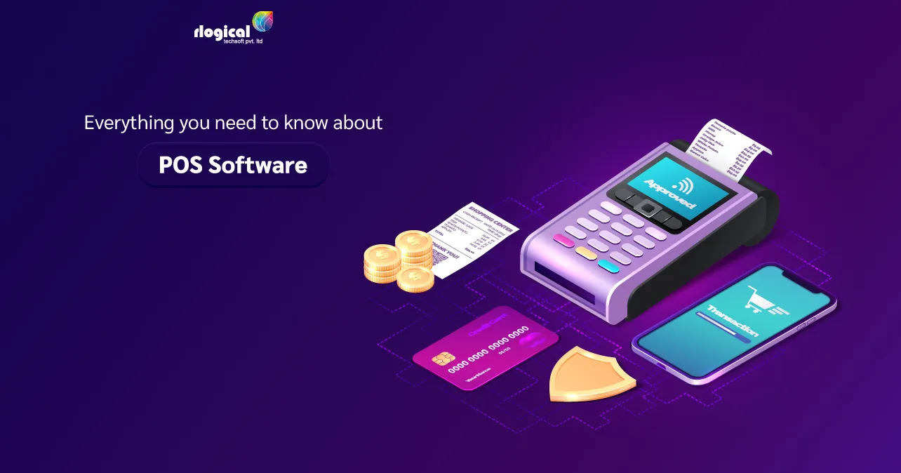 Everything You Need To Know About POS System Software