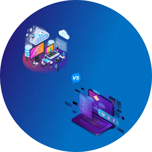 What are the pros and cons of Cloud Apps vs. Web Apps?