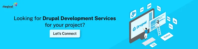 Drupal 9 - CTA