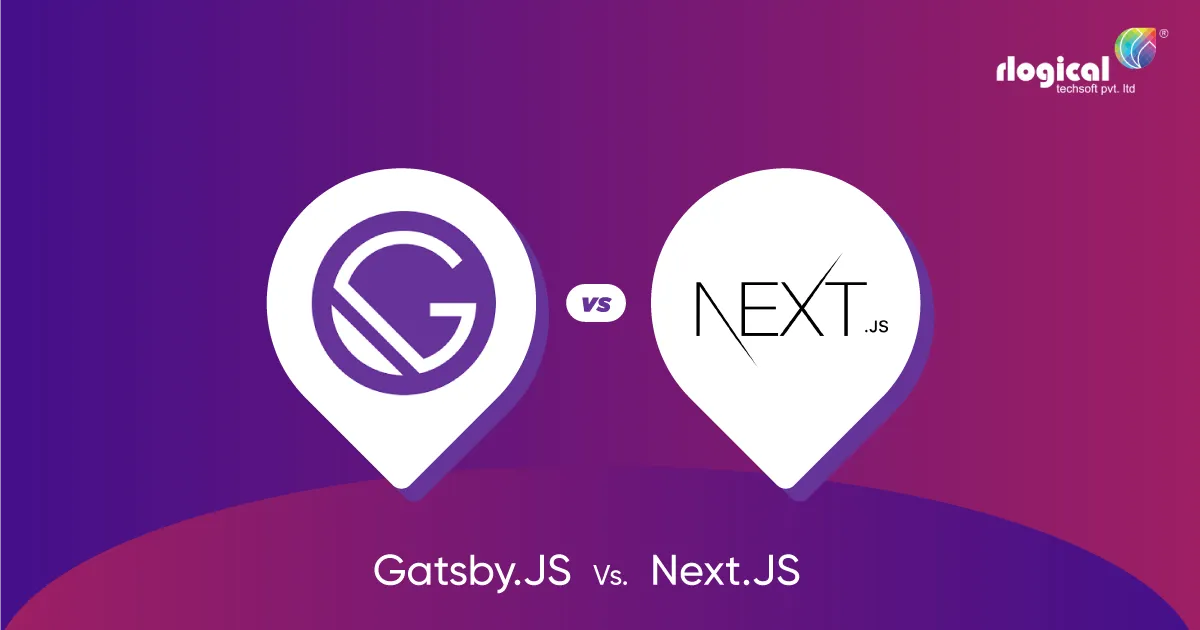 Exploring Gatsby.JS and Next.JS To Help You Find the Best