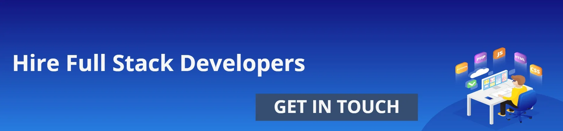 Rlogical Techsoft - Hire Full Stack Developers