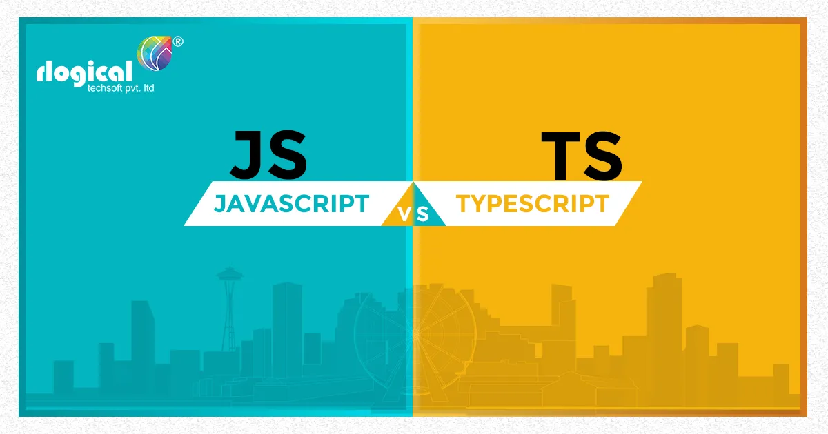 JavaScript Vs TypeScript