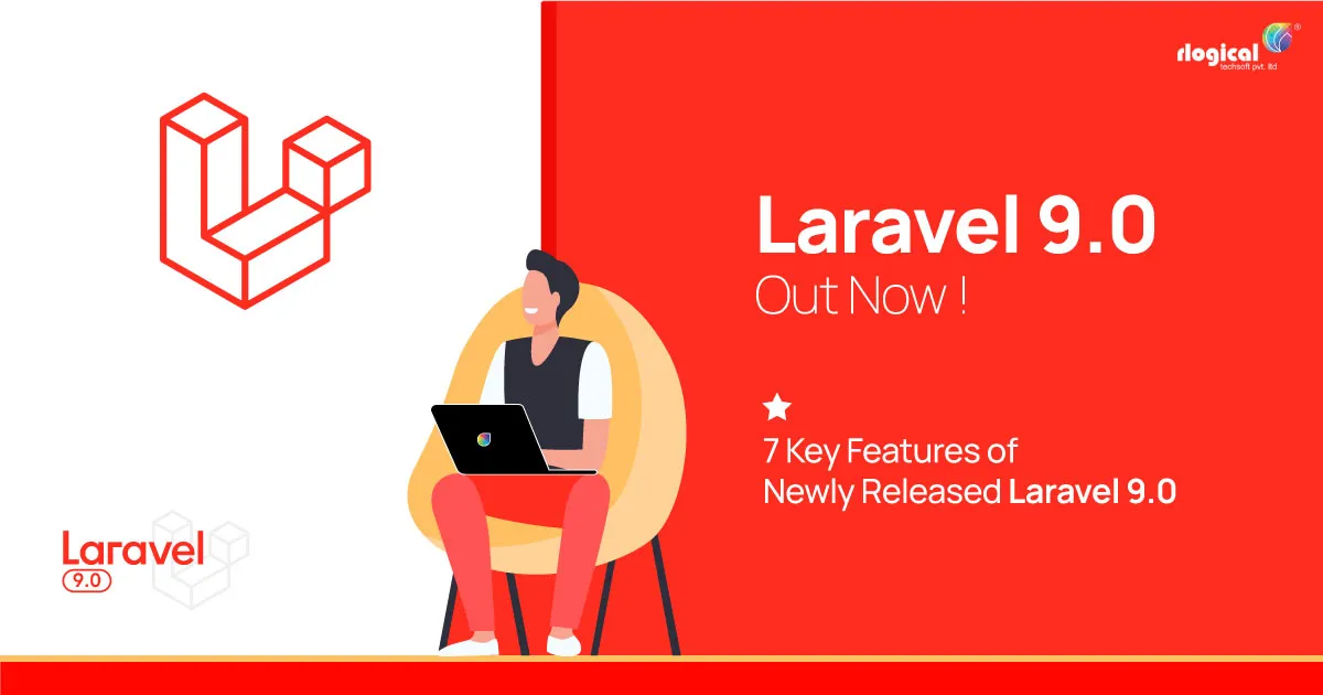 7 Key Features of Newly Released Laravel 9.0