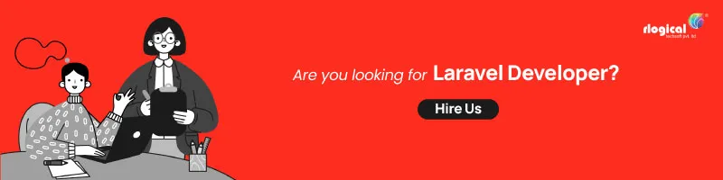 hire-Laravel-developer